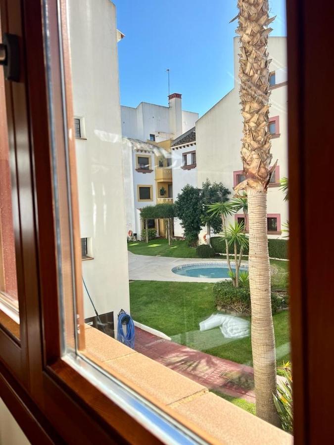 Apartamento Saadia Golf And Beach อูเอลบา ภายนอก รูปภาพ