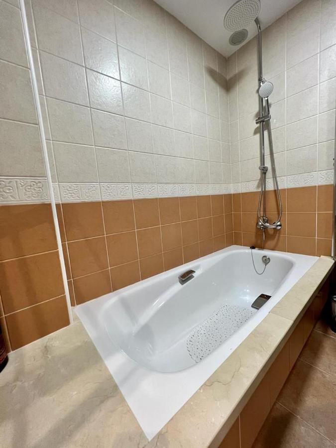 Apartamento Saadia Golf And Beach อูเอลบา ภายนอก รูปภาพ