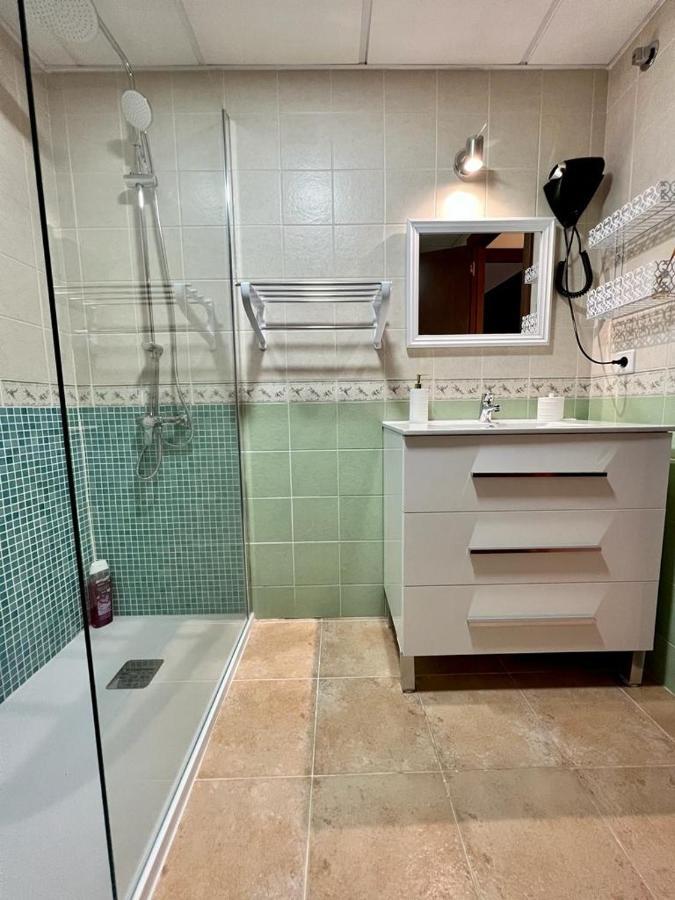Apartamento Saadia Golf And Beach อูเอลบา ภายนอก รูปภาพ