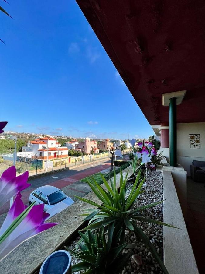 Apartamento Saadia Golf And Beach อูเอลบา ภายนอก รูปภาพ