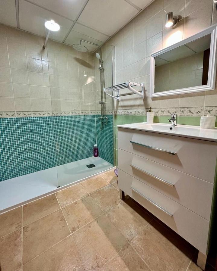 Apartamento Saadia Golf And Beach อูเอลบา ภายนอก รูปภาพ